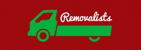 Removalists Wakerley - Furniture Removalist Services